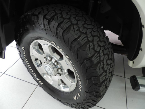 Ram 2500 Laramie 6.7 Cd 4x4 Diesel Aut.