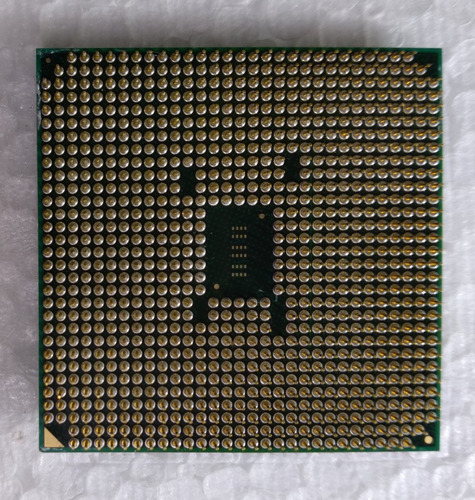 Processador Gamer Amd A8-5500 De 4 Núcleos E 3.7ghz (Usado)