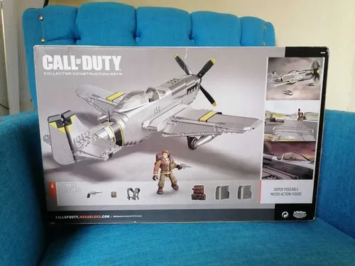 Mega bloks air strike ace sales
