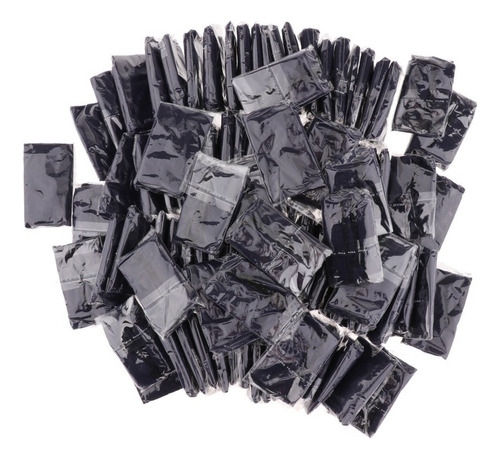 100 Ropa Interior De Tanga De Bragas De Bikini Desechables