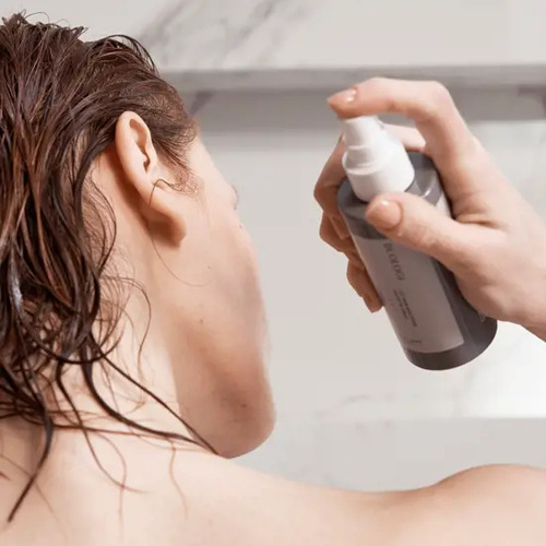 Spray Para Fortalecer Cabello - mL a $267
