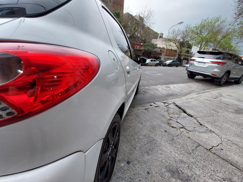 Peugeot 207 1.4 Allure Hdi 70cv