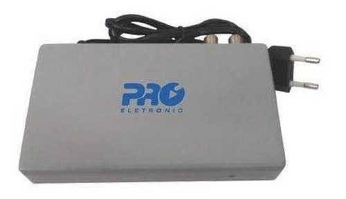 Modulador Hdmi Para Rf Canal 3/4 Pro Mod: Pqmo-2250
