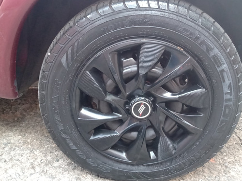 Corsa Wind, Revisado Doc Ok 96