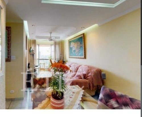 Imagem 1 de 15 de Apartamento - Vila Matilde - Ref: 4113 - V-ap1948