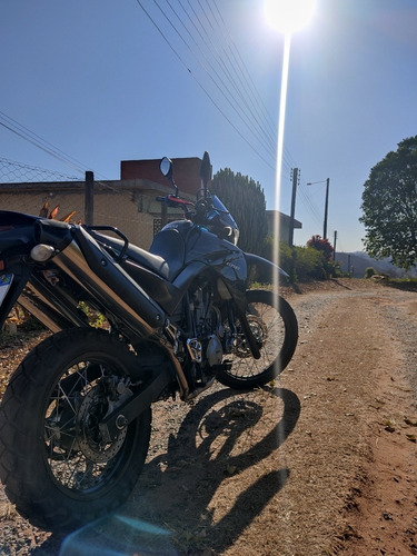 Imagem 9 de 12 de Yamaha Xt 660r