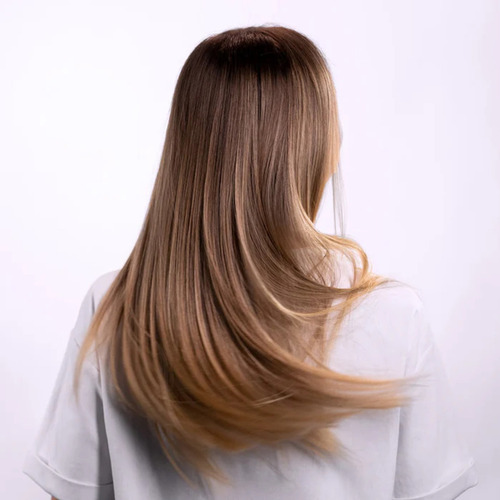 Kit Shampoo A Seco Com Coloração Louro Above 3 Undidades