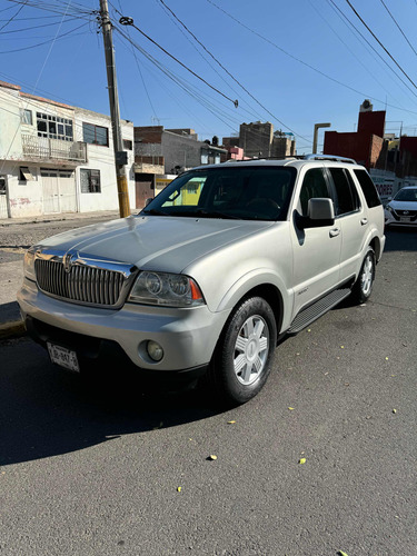 Lincoln Aviator 4x2 Luxury 4.6l