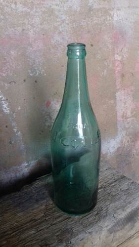 Antigüa Botella De Agua Jane Juan Benzo