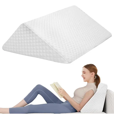 Almohadas triangulares mercado libre hotsell
