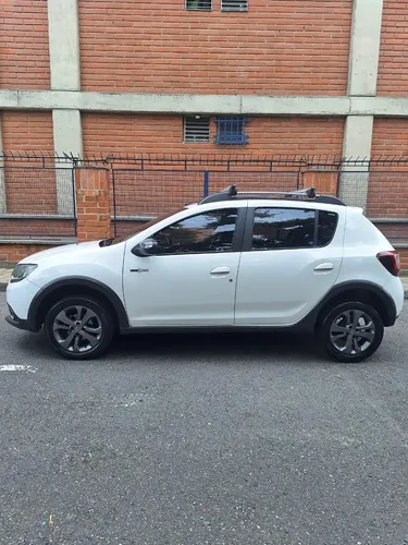 Renault Stepway 1.6 dynamique mecanico