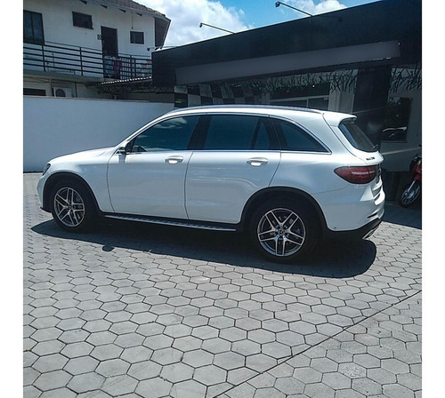 Imagem 2 de 7 de Mercedes-benz Glc 250 Highway 4matic 2.0 Tb Aut
