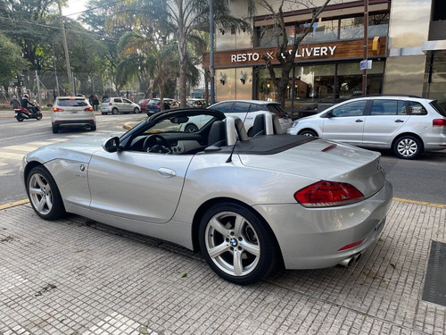 Imagen 11 de 17 de Bmw Z4 3.0i Descapotable