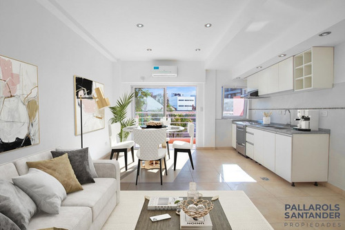 Imagen 2 de 30 de Venta · P. Avellaneda · Ph · 2 Ambientes · Balcón Y Terraza