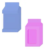 Comprar Kit Imprimible X4 Moldes Cajas Shaker Editables