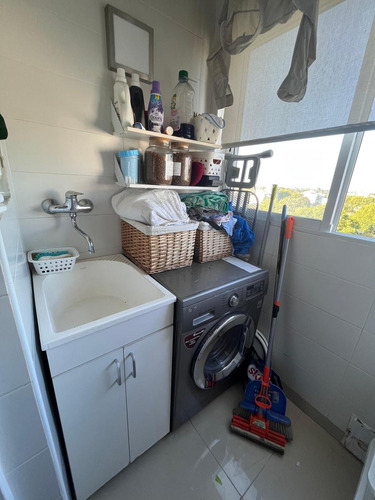 Departamento Remodelado A Nuevo, Impecable, 3 Amb, Olivos Golf