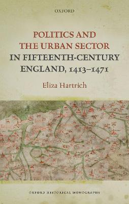 Libro Politics And The Urban Sector In Fifteenth-century ...