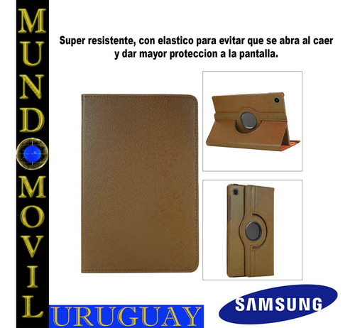 Funda Samsung Galaxy Tab A8 2021 10.5  Case Protector 