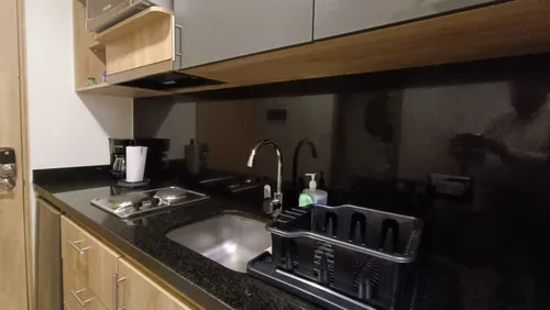 Apartamento En Arriendo/venta En Chapinero. Cod A15903