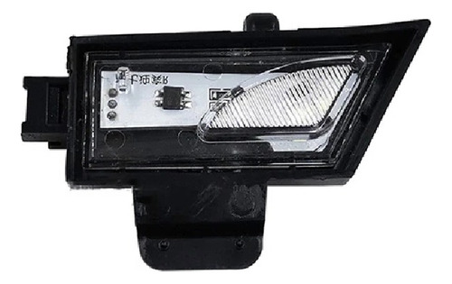 Luz De Cortesía Espejo Golf Mk7 2015 2016 2017 2018 2019 Der