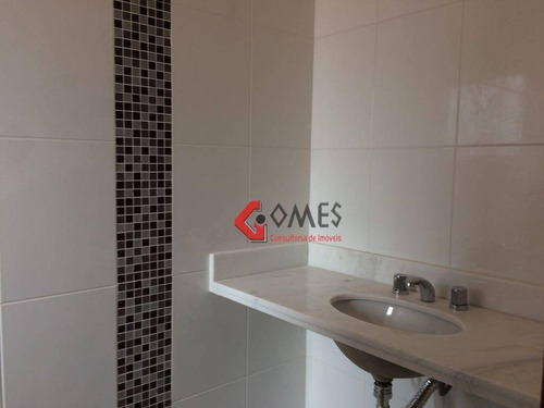 Imagem 18 de 29 de Sobrado Com 3 Dormitórios À Venda, 220 M² Por R$ 820.000 - Vila Dusi - São Bernardo Do Campo/sp - So0563