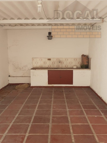 Imagem 3 de 22 de Térrea E Isolada - Cll0485 - 69490152
