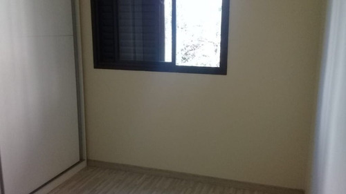 Imagem 7 de 30 de 350 Mts Do Metrô Jabaquara, 2 Dorms, 80 M² - Jabaquara - São Paulo/sp - Ap5337 - Ap5337