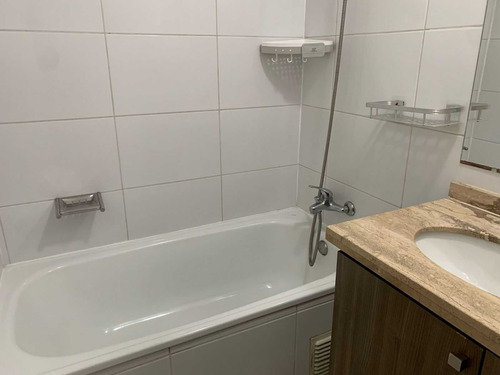 En Arriendo Santiago Centro (90794)