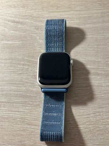 Apple Watch Series 8 45 Mm (dos Correas Originales Apple) (Usado)