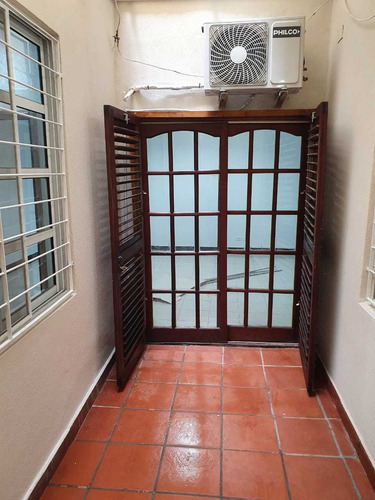3 Amb. C/patio Ideal Pers. C/ Movi. Reduc