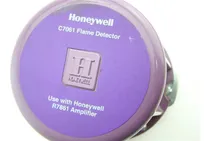 Comprar Detectores De Llama Uv Honeywell C7061a1020