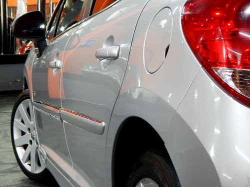 Imagen 3 de 20 de Peugeot 207 Gti - Excelente Estado! Sonido Jbl
