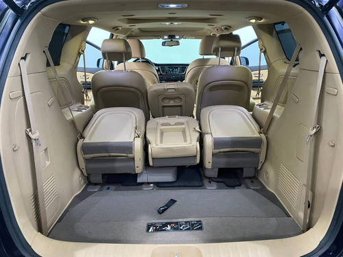 Kia Carnival 2.2 Crdi Premium