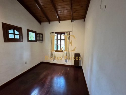 Alquiler Casa En Aranjuez Country Club