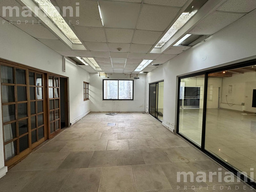 Alq - Local De 2.500m2 En 3 Plantas - Av. Belgrano 900