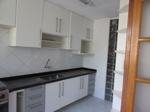 Imagem 6 de 13 de Apartamento A Venda Vila Silvia, São Paulo - V3058 - 33541461
