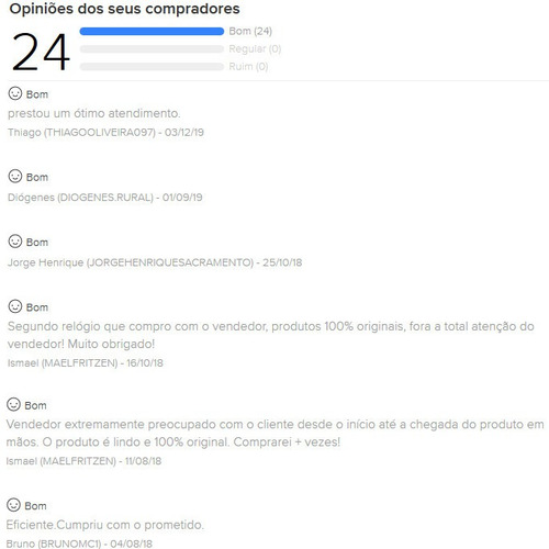 Relógio Original Fossil Jr1272