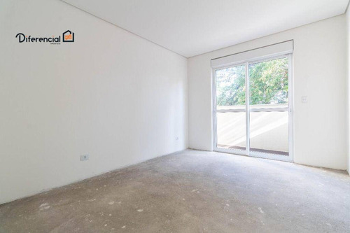 Casa Com 4 Dormitórios À Venda, 377 M² Por R$ 2.028.390,00 - Jardim Social - Curitiba/pr - Ca0039