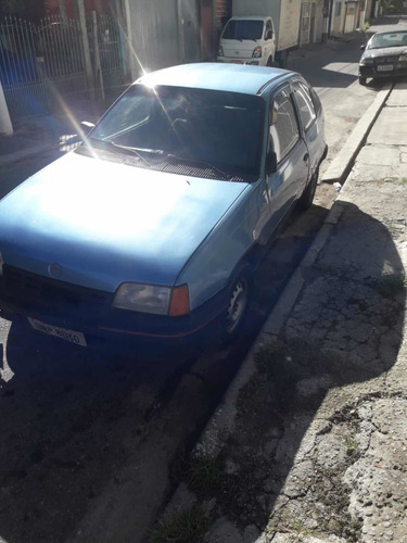 Imagem 3 de 4 de Chery Kadett 1.8