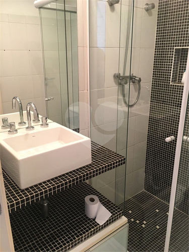 Imagem 16 de 25 de Casa Condominio Real Parque - Reo632415