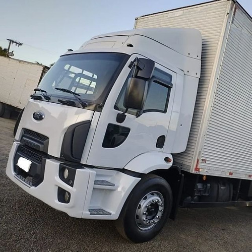 Ford Cargo 2429 2013