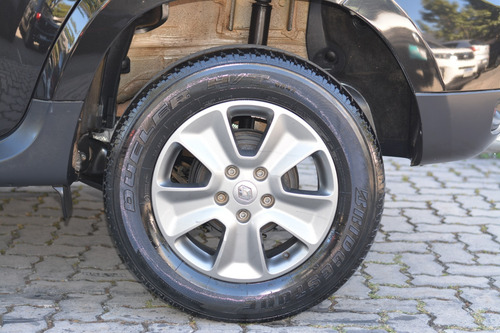 Renault Duster 1.6 16V Dynamique Sce Aut. 5P