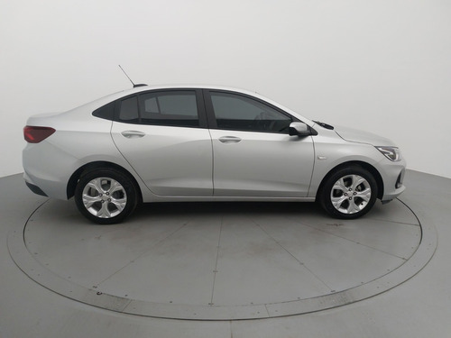 Chevrolet Onix 1.0 TURBO FLEX LTZ AUTOMÁTICO