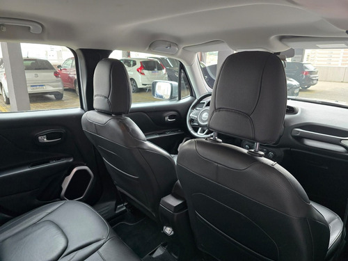 Jeep Renegade 1.8 16V LONGITUDE