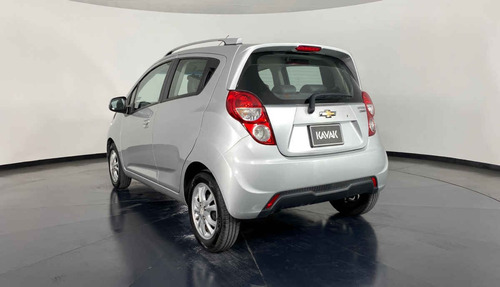 Imagen 5 de 15 de 48118 - Chevrolet Spark 2015 Con Garantía