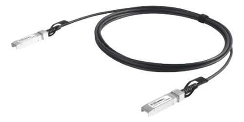 Cable Dac 2mts Para Conexión Directa 1g/10g Lp-dac-1/10g-2m