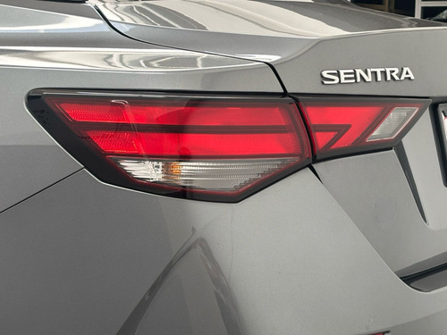 Nissan Sentra 2022