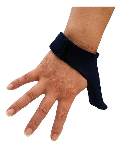5 Deportes Azul Real 11cm