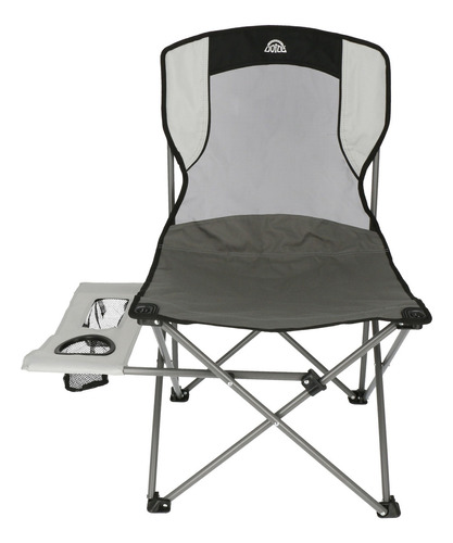 Silla Lagoon Gris Doite