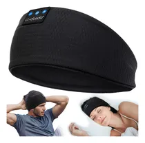 Comprar Lc-dolida Auriculares Para Dormir, Diadema Con Bluetooth, Au